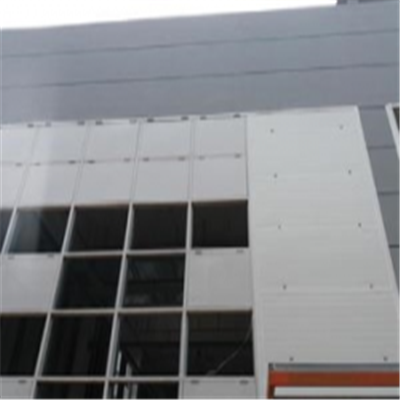 顺城新型蒸压加气混凝土板材ALC|EPS|RLC板材防火吊顶隔墙应用技术探讨